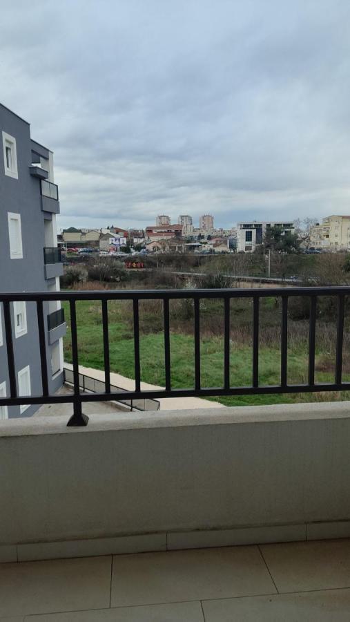 Apartmán Ribnica Podgorica Exteriér fotografie