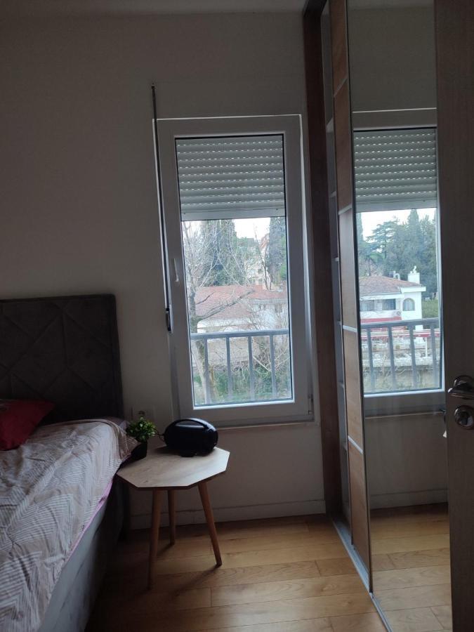 Apartmán Ribnica Podgorica Exteriér fotografie