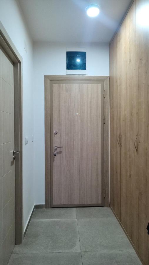 Apartmán Ribnica Podgorica Exteriér fotografie